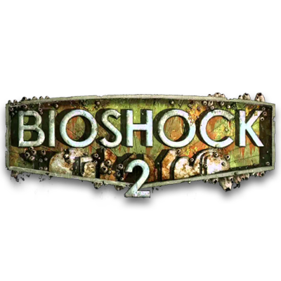 Bioshock 2 logo
